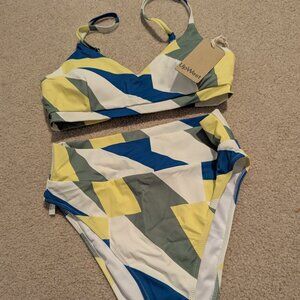 Up West women's swim